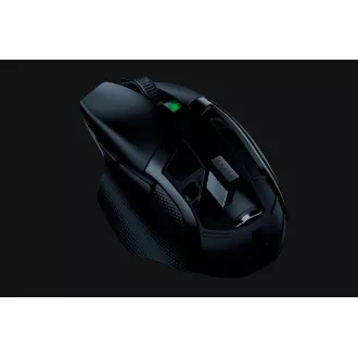 RAZER játék egér Basilisk X HyperSpeed, optikai RAZER játék egér Basilisk X HyperSpeed, optikai