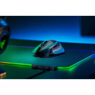 RAZER játék egér Basilisk X HyperSpeed, optikai RAZER játék egér Basilisk X HyperSpeed, optikai