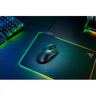 RAZER játék egér Basilisk X HyperSpeed, optikai RAZER játék egér Basilisk X HyperSpeed, optikai