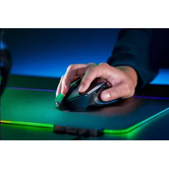 RAZER játék egér Basilisk X HyperSpeed, optikai RAZER játék egér Basilisk X HyperSpeed, optikai