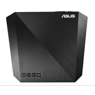 ASUS LED PROJEKTOR - F1 - 1920x1080, 1200 lumen, autofókuszos 2.1 csatornás hang, vezeték nélküli kivetítés, HDMI