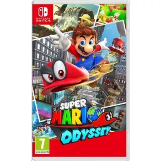 KAPCSOLJUK A Super Mario Odyssey-t KAPCSOLJUK A Super Mario Odyssey-t