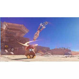 KAPCSOLJUK A Super Mario Odyssey-t KAPCSOLJUK A Super Mario Odyssey-t