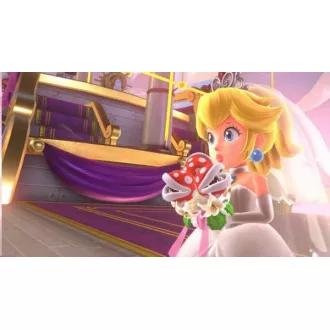 KAPCSOLJUK A Super Mario Odyssey-t KAPCSOLJUK A Super Mario Odyssey-t