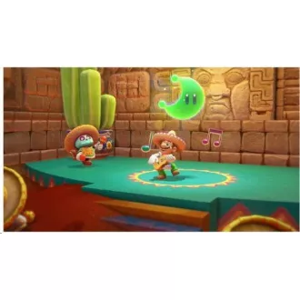 KAPCSOLJUK A Super Mario Odyssey-t KAPCSOLJUK A Super Mario Odyssey-t