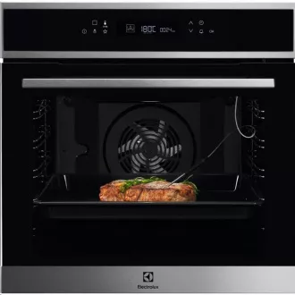 Electrolux 700 SENSE SenseCook EOE7P31X beépített sütő