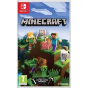 KAPCSOLÁS Minecraft: Nintendo Switch Edition