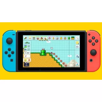 KAPCSOLJUK A Super Mario Maker 2-t