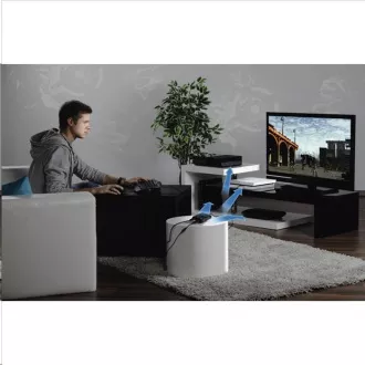 Hama "Speedshot Ultimate" egér/billentyűzet konverter PS4-hez/PS3-hoz/Xbox One/Xbox360-hoz, szürke Hama "Speedshot Ultimate" egér/billentyűzet konverter PS4-hez/PS3-hoz/Xbox One/Xbox360-hoz, szürke