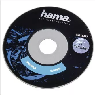 Hama "Speedshot Ultimate" egér/billentyűzet konverter PS4-hez/PS3-hoz/Xbox One/Xbox360-hoz, szürke Hama "Speedshot Ultimate" egér/billentyűzet konverter PS4-hez/PS3-hoz/Xbox One/Xbox360-hoz, szürke