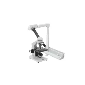 EPSON Visualizer - ELPDC07 - USB 2.0, digitális zoom 8x, 1/2, 7" CMOS érzékelő