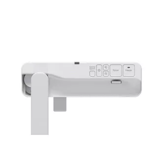 EPSON Visualizer - ELPDC07 - USB 2.0, digitális zoom 8x, 1/2, 7" CMOS érzékelő