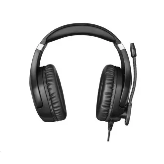 TRUST GXT 488 Forze PS4 Gaming Headset - Sony Licensed - fekete