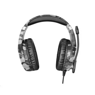 TRUST GXT 488 Forze-G PS4 Gaming Headset - Sony Licensed - szürke