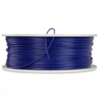 VERBATIM 3D nyomtatószálas ABS 1,75 mm, 404 m, 1 kg kék 2019 (OLD 55012)