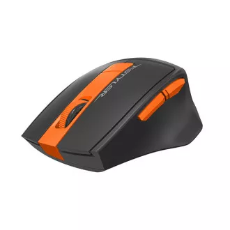 A4tech FG30B, FSTYLER vezeték nélküli egér, narancssárga A4tech FG30B, FSTYLER vezeték nélküli egér, narancssárga