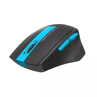 A4tech FG30B, FSTYLER vezeték nélküli egér, kék A4tech FG30B, FSTYLER vezeték nélküli egér, kék