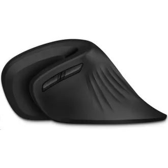 CSATLAKOZTASSA AZ EGÉSZSÉGÉRT ergonómikus függőleges egér (+ 1x AA elem nélkül) vezeték nélküli, fekete CSATLAKOZTASSA AZ EGÉSZSÉGÉRT ergonómikus függőleges egér (+ 1x AA elem nélkül) vezeték nélküli, fekete