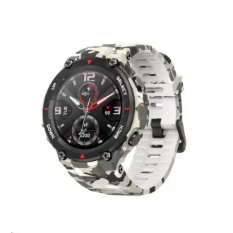 Amazfit T-Rex Camo Green