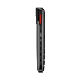 EVOLVEO EasyPhone FM mobiltelefon időseknek töltőállvánnyal (ezüst színű) EVOLVEO EasyPhone FM mobiltelefon időseknek töltőállvánnyal (ezüst színű)