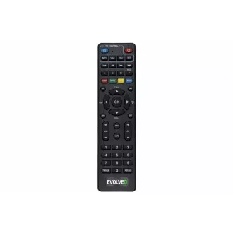 EVOLVEO Alpha T2, HD DVB-T2 H.265 / HEVC felvevő