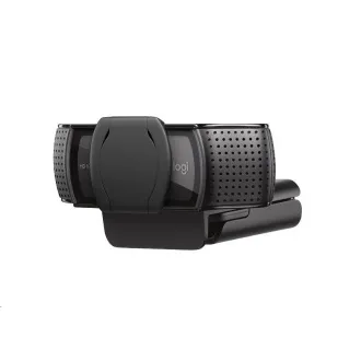 Logitech HD Webcam C920S, kamerával sapkák - Felbontott Logitech HD Webcam C920S, kamerával sapkák - Felbontott