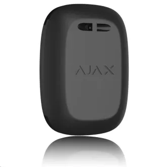 Ajax Button fekete (10314)