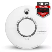 FireAngel kombinált tűz- és CO-érzékelő SCB10-INT