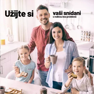 Lauben kenyérpirító T17WS