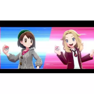VÁLTÁS Pokémon kardot
