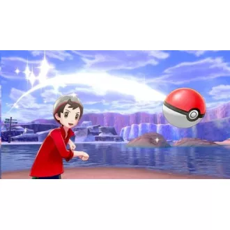 VÁLTÁS Pokémon kardot