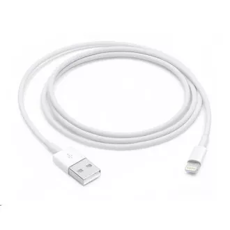 APPLE Lightning-USB kábel (1 m)