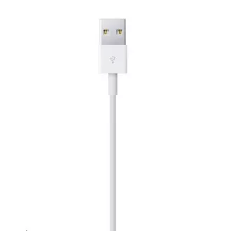 APPLE Lightning-USB kábel (1 m)