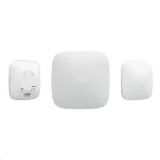 Ajax Hub 2 fehér (14910) Ajax Hub 2 fehér (14910)