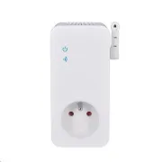 Solight GSM távirányítós aljzat