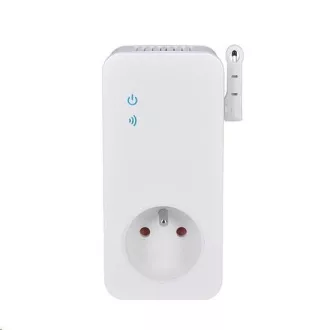 Solight GSM távirányítós aljzat