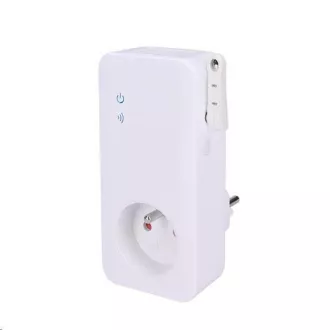 Solight GSM távirányítós aljzat