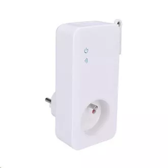 Solight GSM távirányítós aljzat