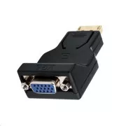 i-tec DisplayPort-VGA adapter