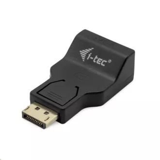 i-tec DisplayPort-VGA adapter i-tec DisplayPort-VGA adapter