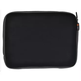 Solight neoprén laptoptok 13 "- 14, 1", fekete Solight neoprén laptoptok 13 "- 14, 1", fekete