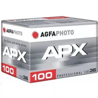Agfaphoto APX 100 135-36 - fényképészeti töltet