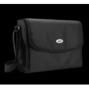 ACER táska/hordtáska Acer X/P1/P5 és H/V6 sorozathoz, táska belső mérete 325*245*120 mm, 0.29kg