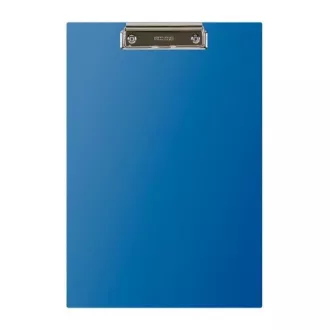Írótömb A4-es egylapos, kékre laminált Írótömb A4-es egylapos, kékre laminált