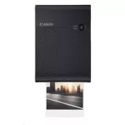 Canon SELPHY Square QX10 festékszublimációs nyomtató - fekete