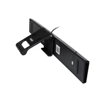 EVOLVEO Xany 5 LTE, 230/5V, aktív szobaantenna DAB /DVB-T2, LTE-szűrő