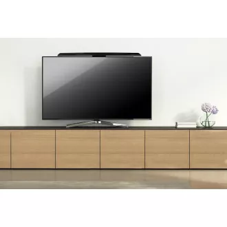 EVOLVEO Xany 5 LTE, 230/5V, aktív szobaantenna DAB /DVB-T2, LTE-szűrő