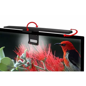 EVOLVEO Xany 5 LTE, 230/5V, aktív szobaantenna DAB /DVB-T2, LTE-szűrő