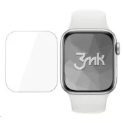 3mk védőfólia Watch Protection ARC az Apple Watch 4, 40 mm-es órához