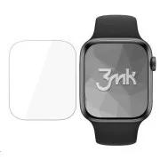 3mk védőfólia Watch Protection ARC az Apple Watch 5, 44 mm-es órához (3db)